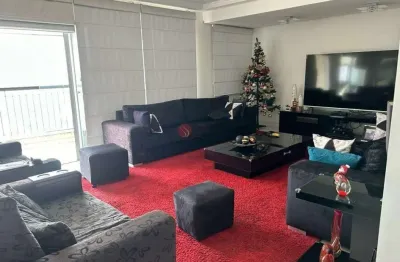 Apartamento 4 suítes, 4 vagas alto padrão no tatuapé.