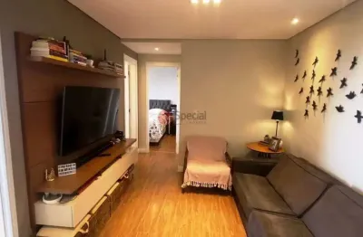 Apartamento com 2 quartos à venda na Rua Catumbi, 1077, Catumbi, São Paulo