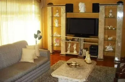 Casa com 4 quartos à venda na Rua Carmelo Adam, 359, Mooca, São Paulo