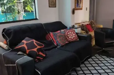 Casa com 3 quartos à venda na Rua Dona Matilde, 253, Vila Matilde, São Paulo
