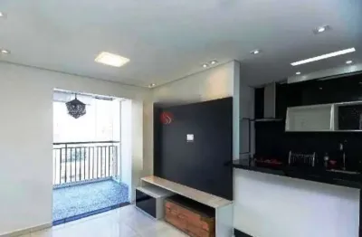 Apartamento com 2 quartos à venda na Rua Engenheiro Guilherme Cristiano Frender, 1351, Aricanduva, São Paulo