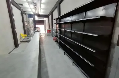 Ponto comercial para alugar na Rua Doutor Almeida Lima, 943, Mooca, São Paulo