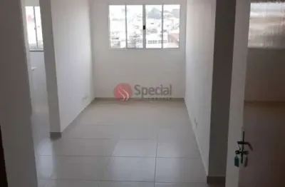 Apartamento com 2 quartos à venda na Avenida Arraias do Araguaia, 1453, Jardim Imperador (Zona Leste), São Paulo