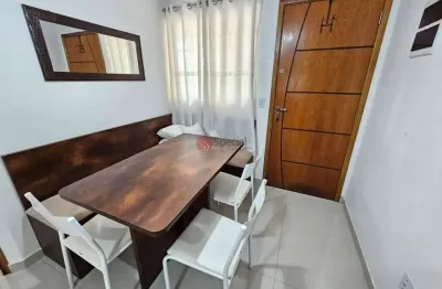 Apartamento com 2 quartos à venda na Rua Ataulfo de Paiva, 195, Vila Matilde, São Paulo