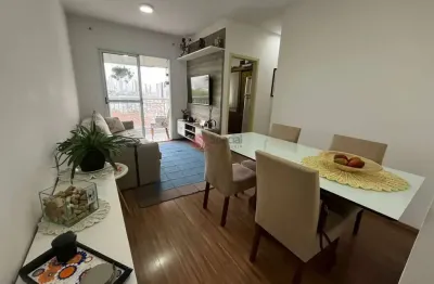 Apartamento com 3 quartos à venda na Rua Francisca de Paula, 394, Vila Carrão, São Paulo