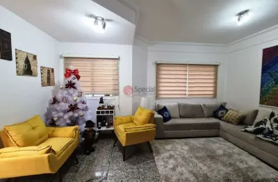 Apartamento com 3 quartos à venda na Rua Padre Raposo, 540, Mooca, São Paulo