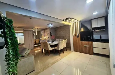 Apartamento com 3 quartos à venda na Avenida Professor Luiz Ignácio Anhaia Mello, 2631, Vila Prudente, São Paulo