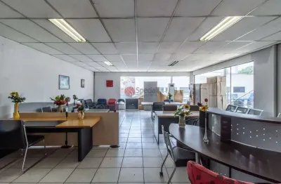 Ponto comercial à venda na Avenida Vila Ema, 1454, Vila Ema, São Paulo