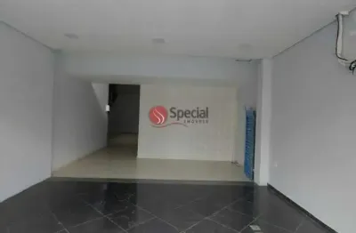 Ponto comercial à venda na Rua Antônio Camardo, 904, Tatuapé, São Paulo