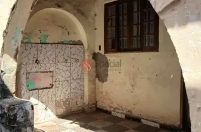 Terreno à venda na Rua Amarais, 247, Vila Carrão, São Paulo