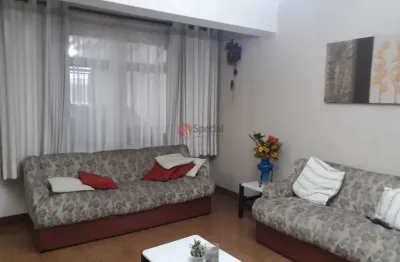 Casa com 3 quartos à venda na Rua Otelo Rizzo, 114, Tatuapé, São Paulo