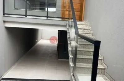 Casa com 3 quartos à venda na Rua João Cordeiro, 382, Vila Carrão, São Paulo