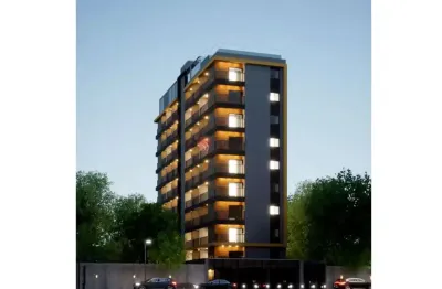 Apartamento 1 quarto em localização privilegiada no anália franco.