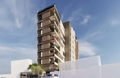 Apartamento na vila carrão com 60m², 2 dormitórios e 1 banheiro.