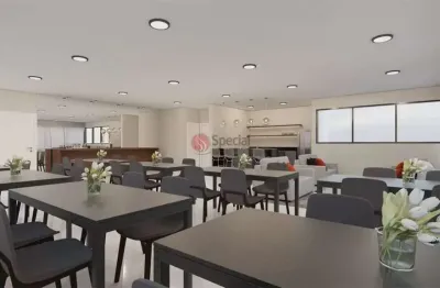 Apartamento com 2 quartos à venda na Rua Pedro de Godói, 181, Vila Prudente, São Paulo