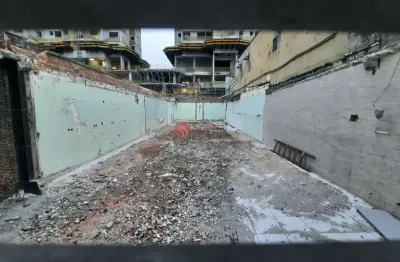 Terreno a venda o tatuapé a 500 metros do metrô carrão