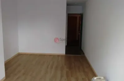 Apartamento à venda no parque saõ lucas com 3 quarto e 1 vaga de garagem.