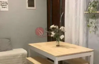 Casa em condomínio fechado com 3 quartos à venda na Rua Bom Jesus, 1082, Água Rasa, São Paulo