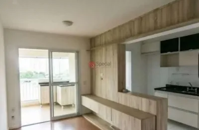 Apartamento com 2 dormitórios, 1 suíte , 1 vaga e varanda gourmet próximo ao metro tatuapé