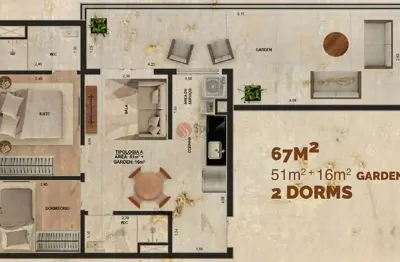 Apartamento com 2 quartos à venda na Rua Juiz de Fora, 814, Vila Ema, São Paulo