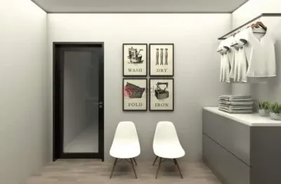 Apartamento com 1 quarto à venda na Rua Santo Afonso, 200, Penha, São Paulo