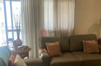 Apartamento com 3 quartos à venda na Rua Emílio Mallet, 420, Tatuapé, São Paulo