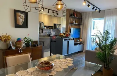 Apartamento com 2 quartos à venda na Rua Adelino de Almeida Castilho, 226, Tatuapé, São Paulo