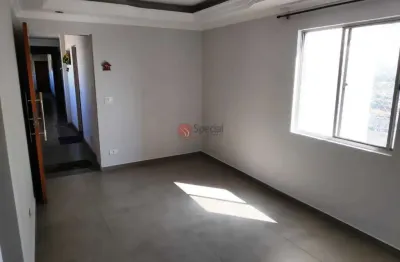 Apartamento com 2 quartos à venda na Rua Francisca de Paula, 148, Vila Carrão, São Paulo