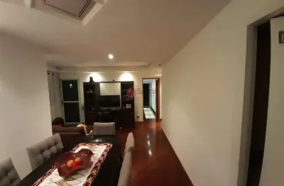 Apartamento 94m² no tatuapé, com 3 quartos e 2 vagas