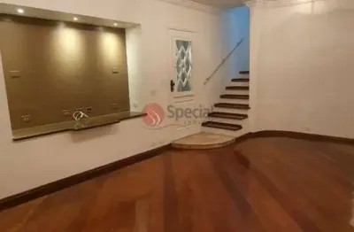 Casa com 3 quartos à venda na Rua Santa Gertrudes, 498, Tatuapé, São Paulo