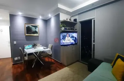 Apartamento com 2 quartos à venda na Rua Teresina, 251, Mooca, São Paulo