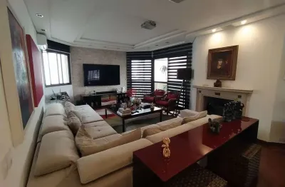 Apartamento com 3 quartos para alugar na Rua Aguapeí, 95, Tatuapé, São Paulo