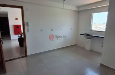 Apartamento com 2 quartos à venda na Rua Mafalda, 670, Vila Formosa, São Paulo