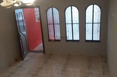 Casa com 2 quartos à venda na Rua Antônio Ciucio, 166, Tatuapé, São Paulo