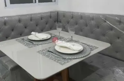 Apartamento com 1 quarto à venda na Rua Falchi Gianini, 135, Vila Prudente, São Paulo
