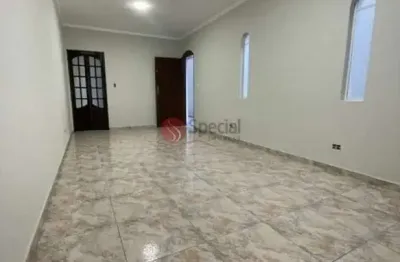 Sobrado tatuapé ,150 metros ,3 dormitorios,edicula,2 vagas, reformado, próximo ao colégio drummond.