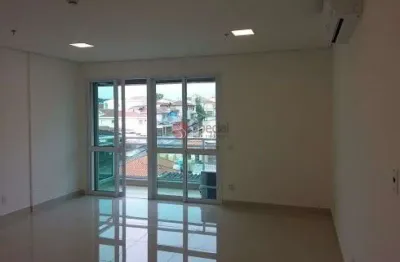 Sala comercial à venda na Avenida Conselheiro Carrão, 2716, Vila Carrão, São Paulo