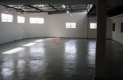 Galpão comercial na água rasa próx. shopping anália franco