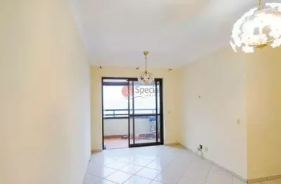 Apartamento com 3 quartos para alugar na Rua Padre Estevão Pernet, 640, Tatuapé, São Paulo