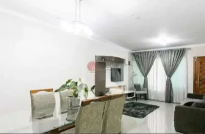 Casa com 3 quartos à venda na Rua Doutor Carlos de Morais Andrade, 276, Vila Carrão, São Paulo