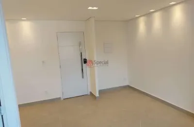 Apartamento com 1 quarto à venda na Rua Teixeira de Melo, 355, Tatuapé, São Paulo