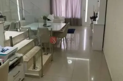Maravilhoso sobrado com gourmet a venda nos altos da vila carrão, 161 m²
