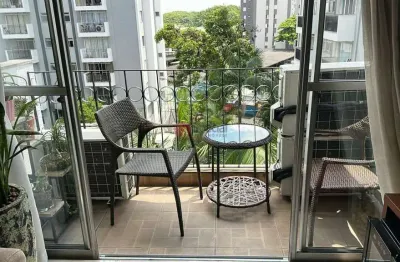 Apartamento com 2 quartos à venda na Rua Ulisses Cruz, 630, Tatuapé, São Paulo