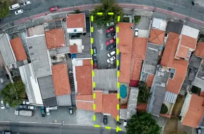 Terreno à venda 12x43 metros na vila formosa próximo ao futuro metrô.