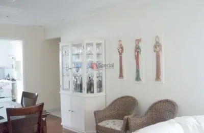 Apartamento com 3 quartos à venda na Rua Doutor Jorge Veiga, 175, Vila Carrão, São Paulo