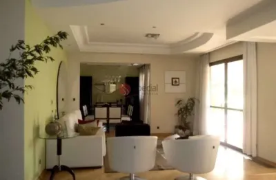 Apartamento com 4 quartos à venda na Rua Professor Pedreira de Freitas, 366, Tatuapé, São Paulo