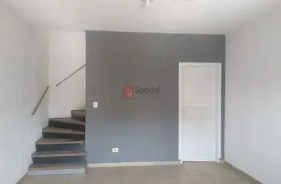 Casa com 1 quarto para alugar na Rua Tuiuti, 2667, Tatuapé, São Paulo