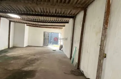 Galpão no tatuapé com 150 m², para venda ou locação.