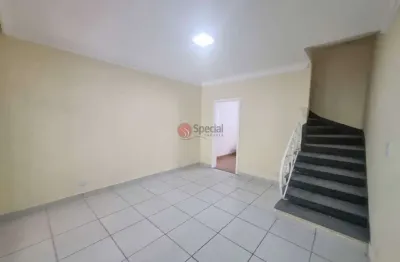 Casa com 2 quartos à venda na Avenida Santa Catarina, 648, Tatuapé, São Paulo