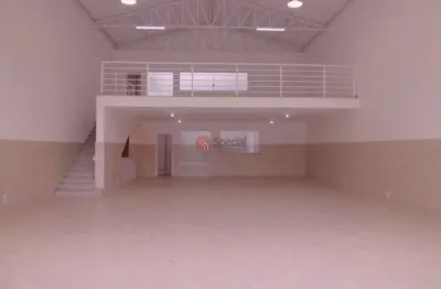 Ponto comercial com 1 sala à venda na Rua Maturanas, 254, Vila Santa Clara, São Paulo
